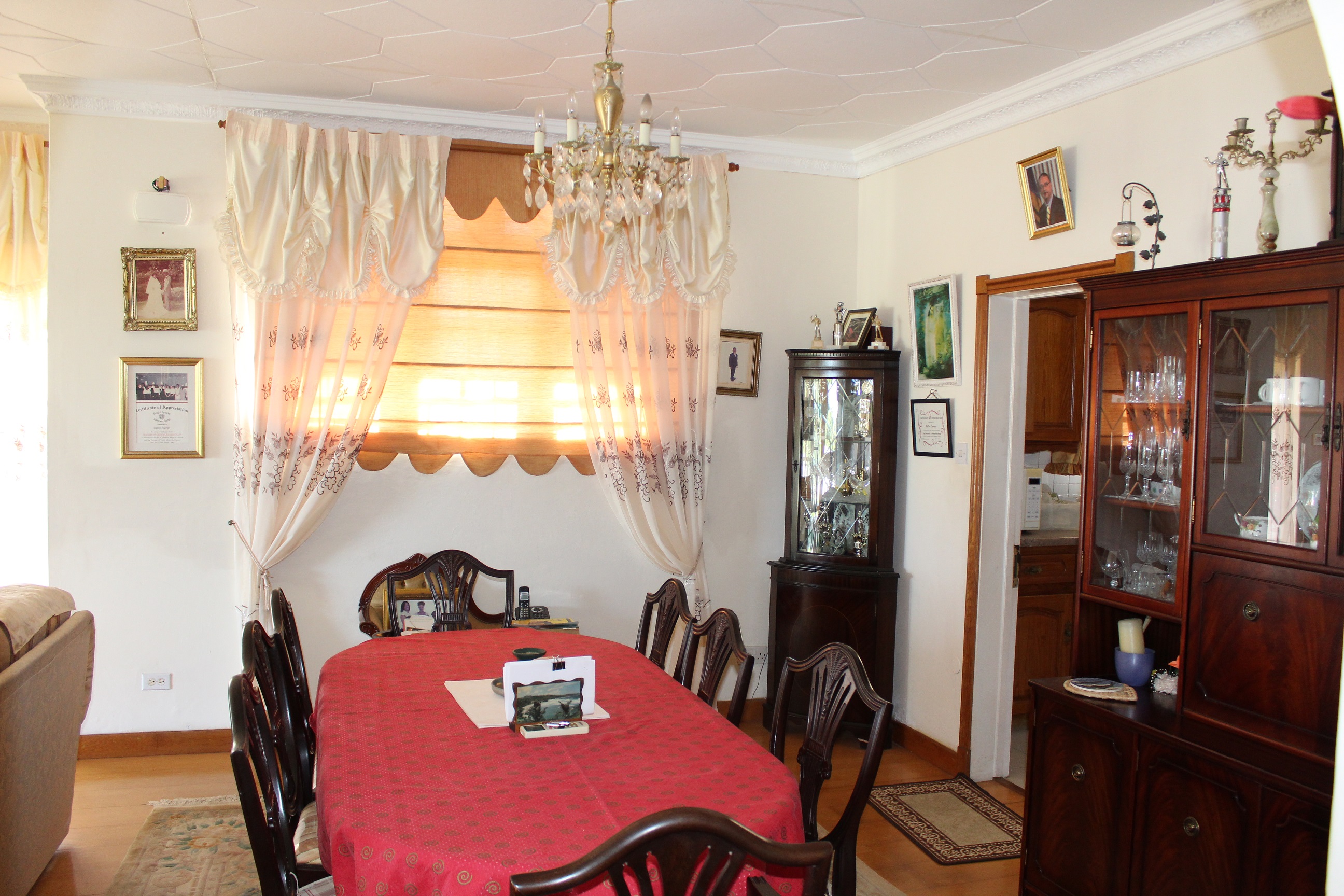 Ventnor Gardens No. 2, "Bellanova", Christ Church Barbados H.V.REALTY